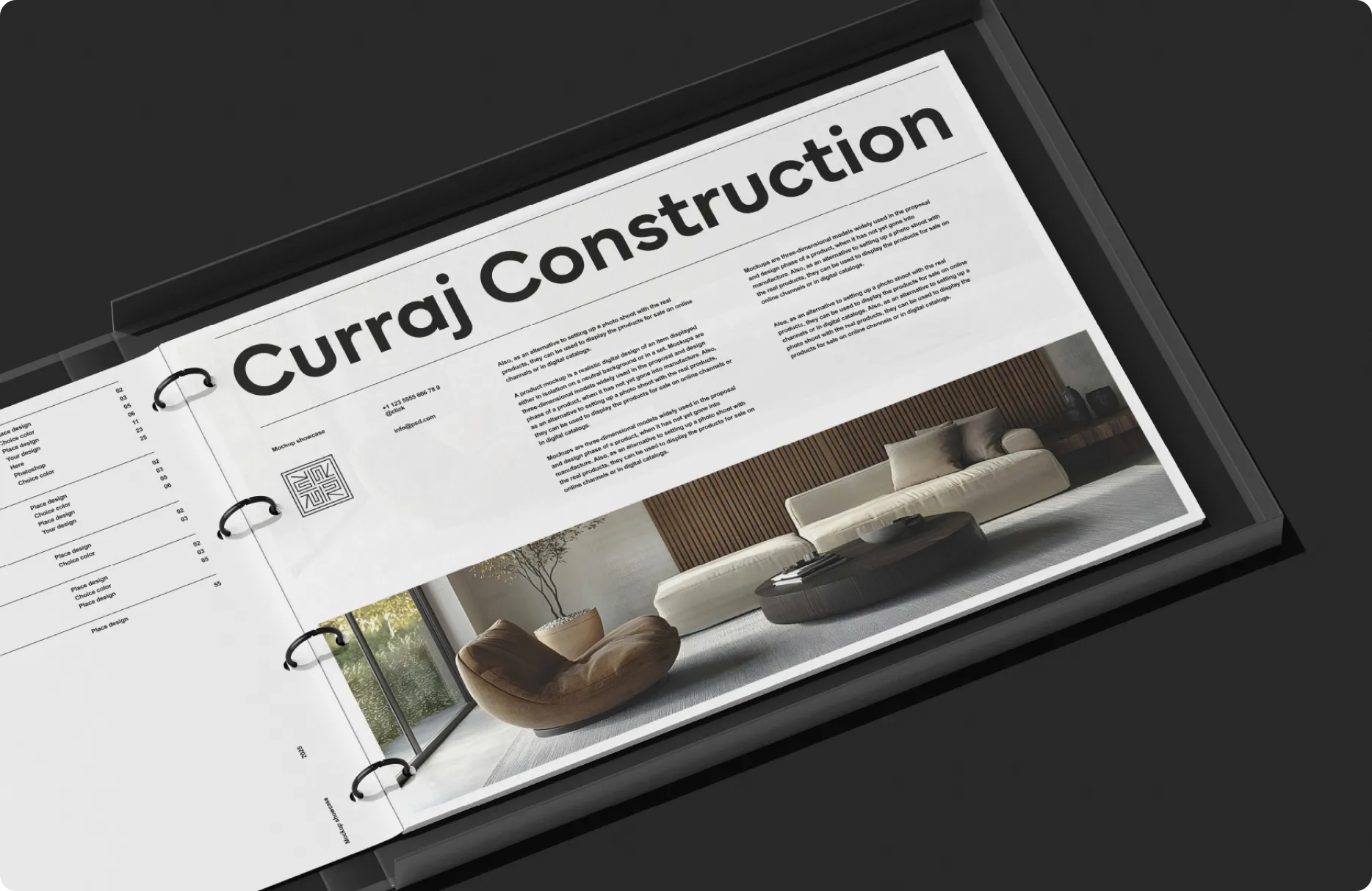 Curraj Construction
