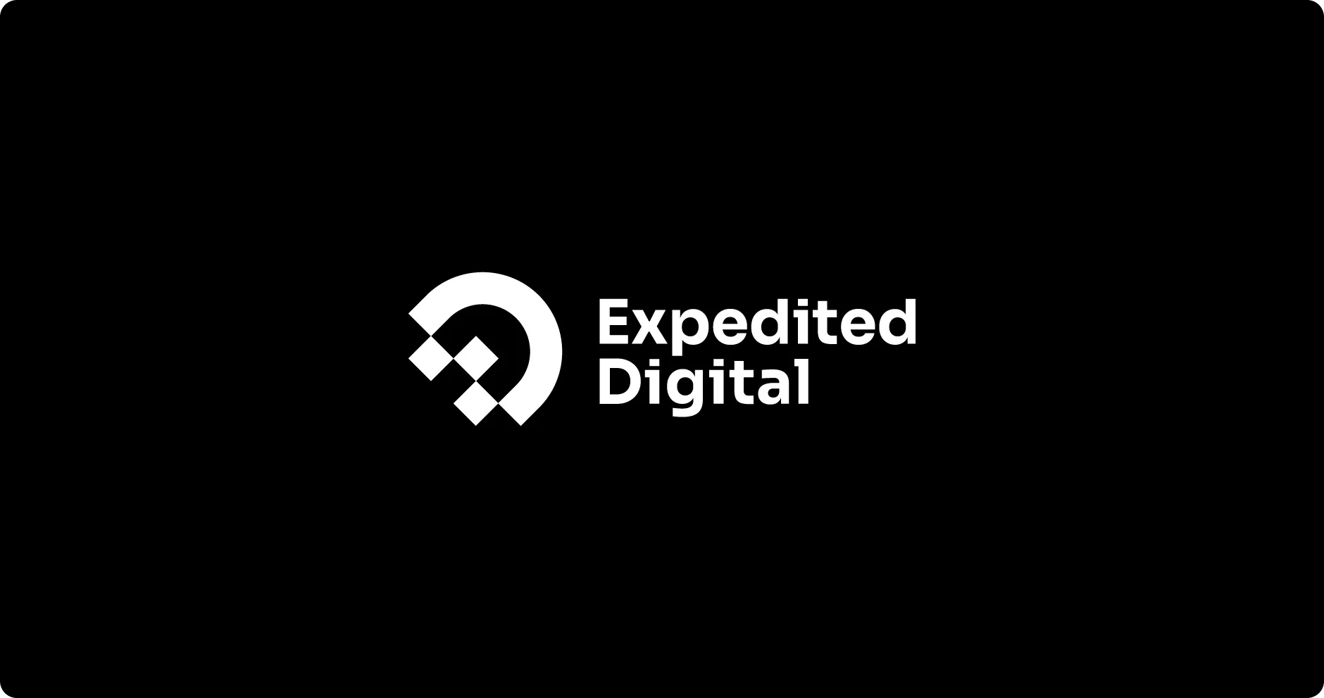 Expedited Digital