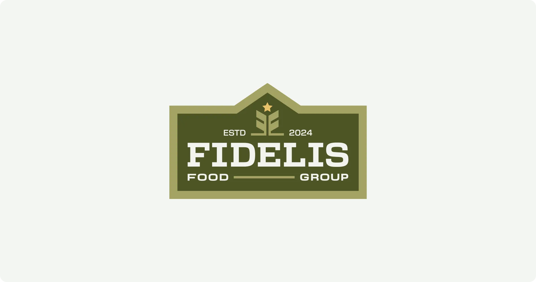 Fidelis Food Group