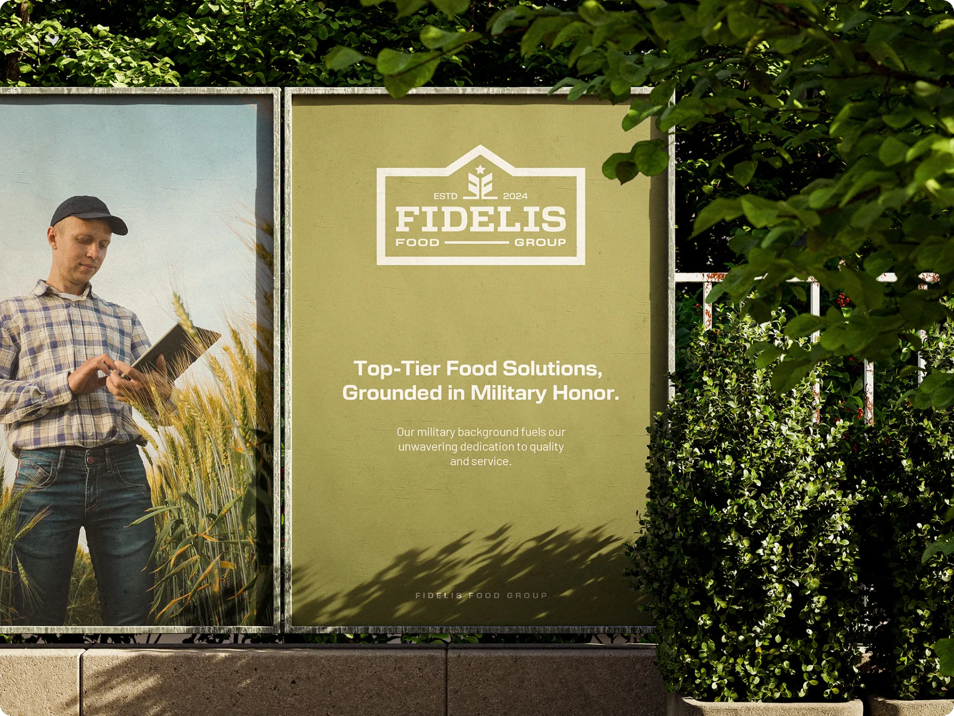 Fidelis Food Group