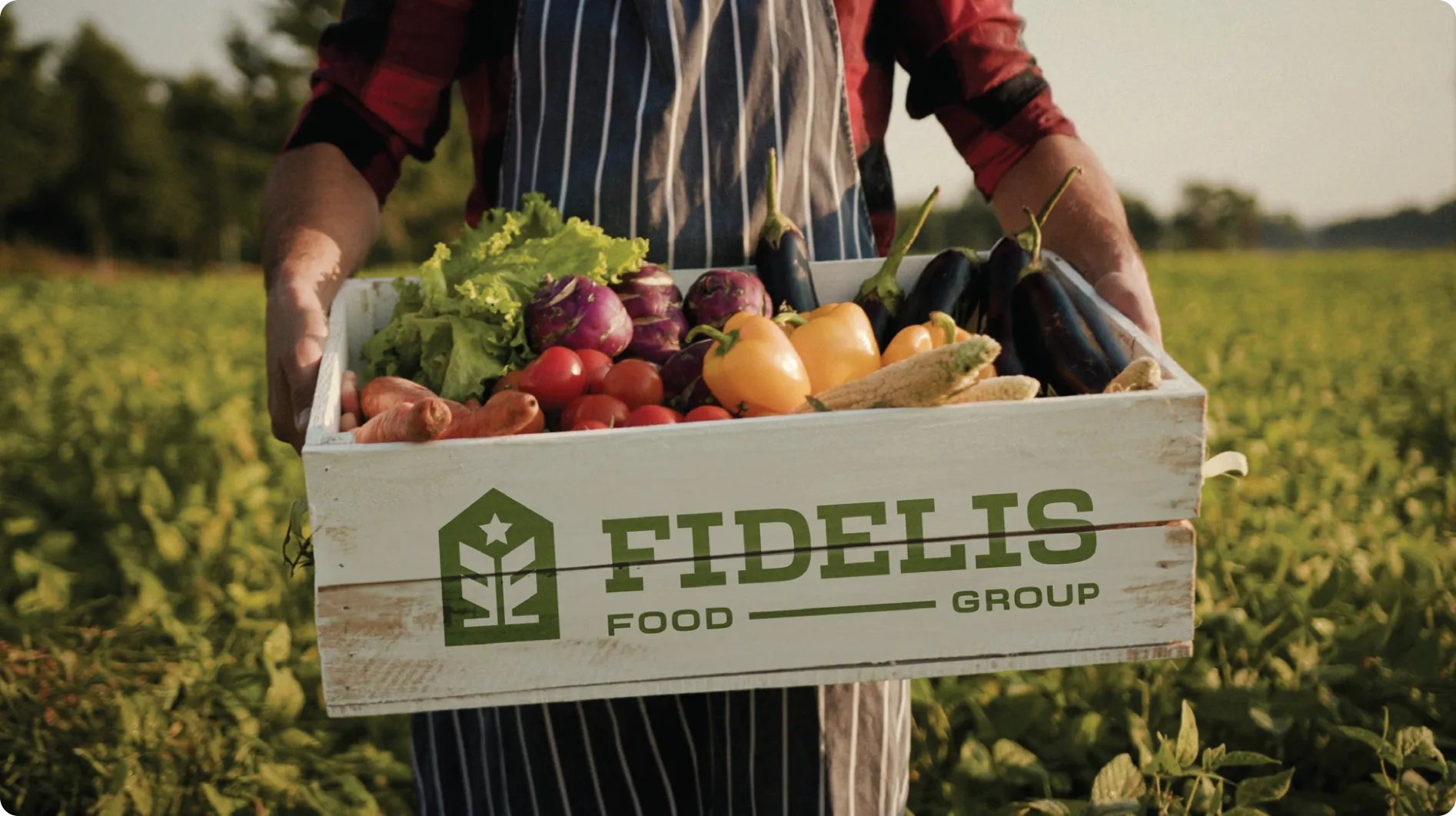 Fidelis Food Group