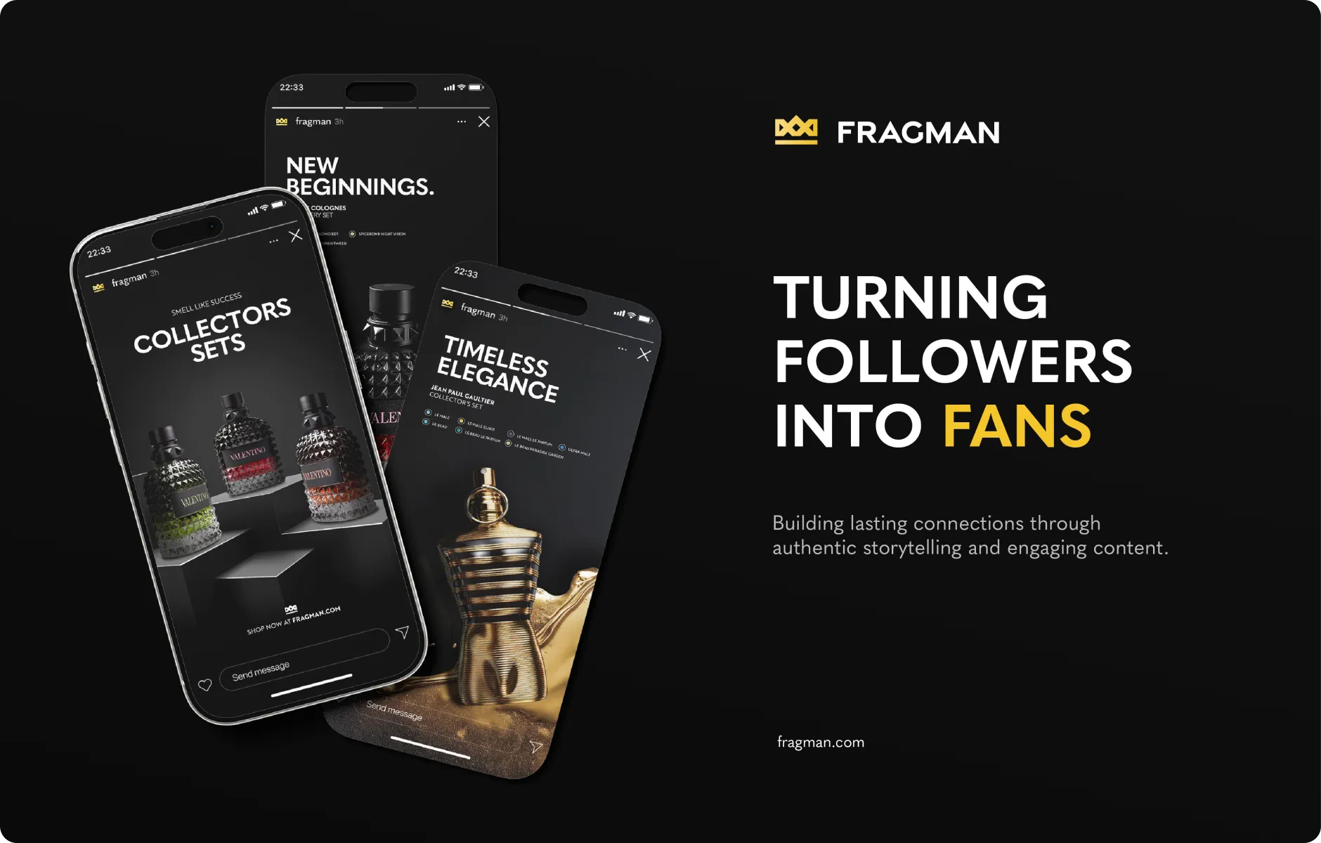 Fragman