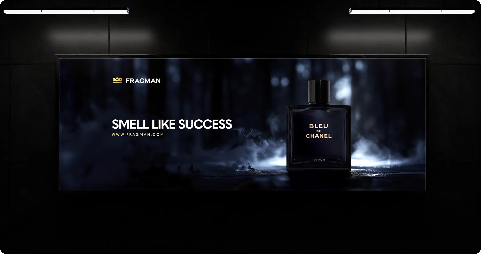 Fragman
