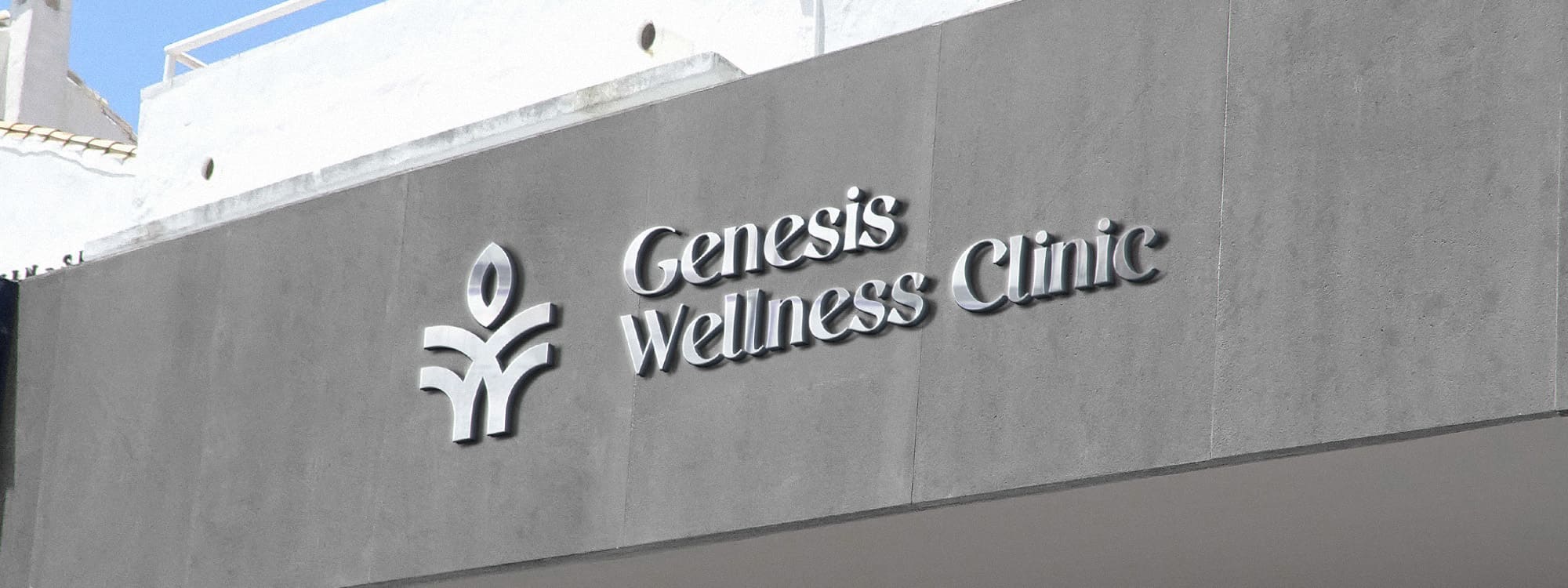 Genesis Wellness Banner 2