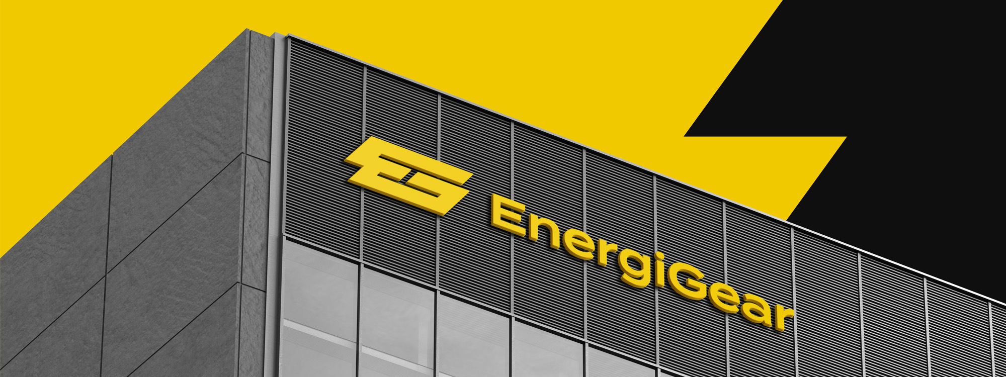 EnergiGear Portfolio 1