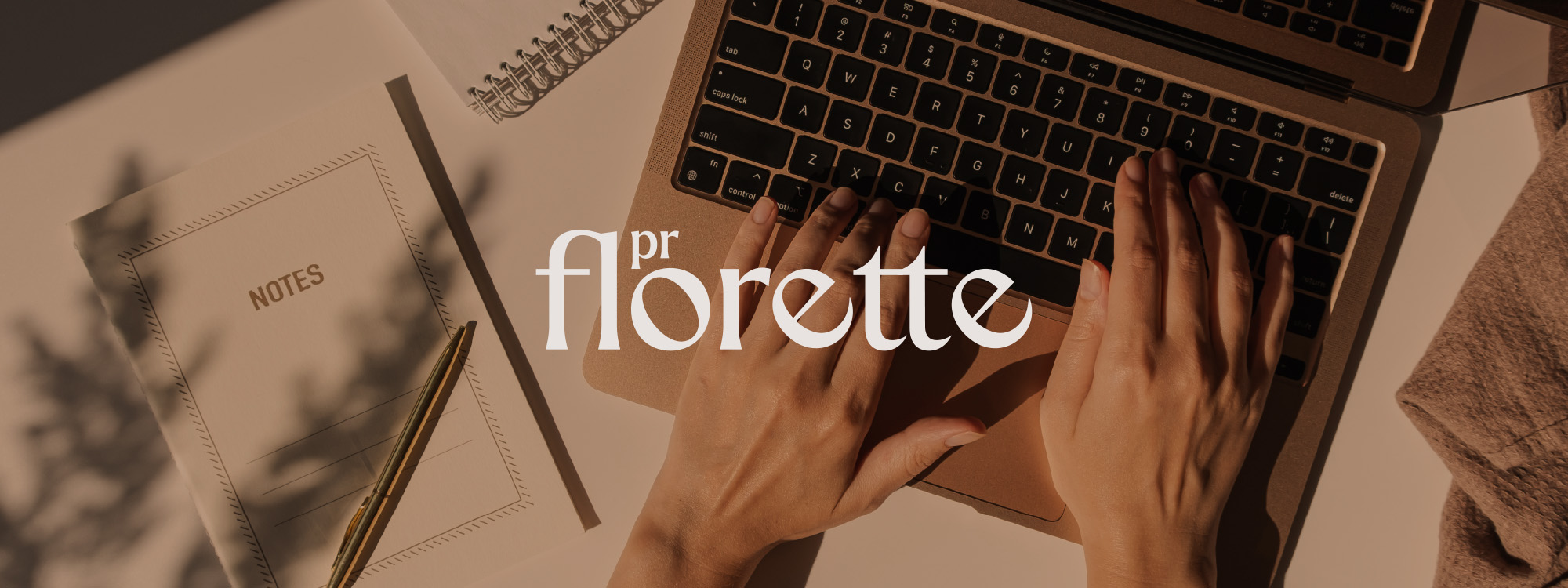 Florette PR Portfolio 2