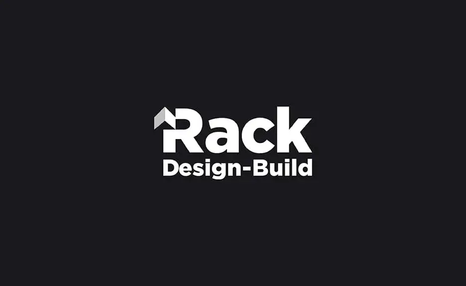Rack Design Build Logo